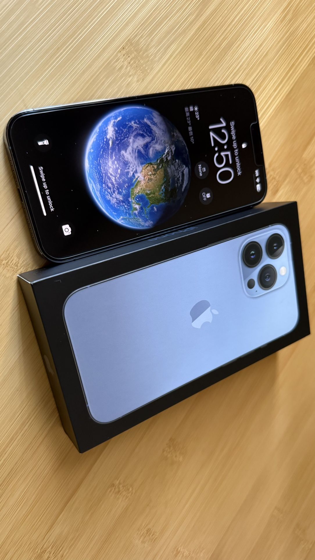iPhone 13 Proπππ
