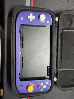 Nitro Deck (Nintendo Switch)