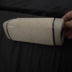 Sony X33