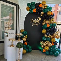 Graduation Decoration 