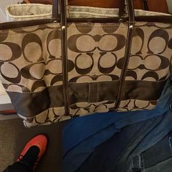 Coach Purse And Wallet Micheal Kors Bags White No Tears