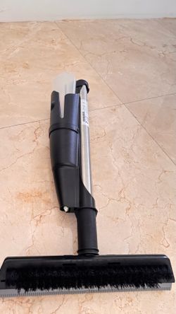 Rainbow RainJet Floor Cleaning System Attachment & Bottle RJ-12 GUC