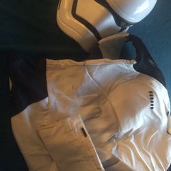 Star Wars- Storm Trooper