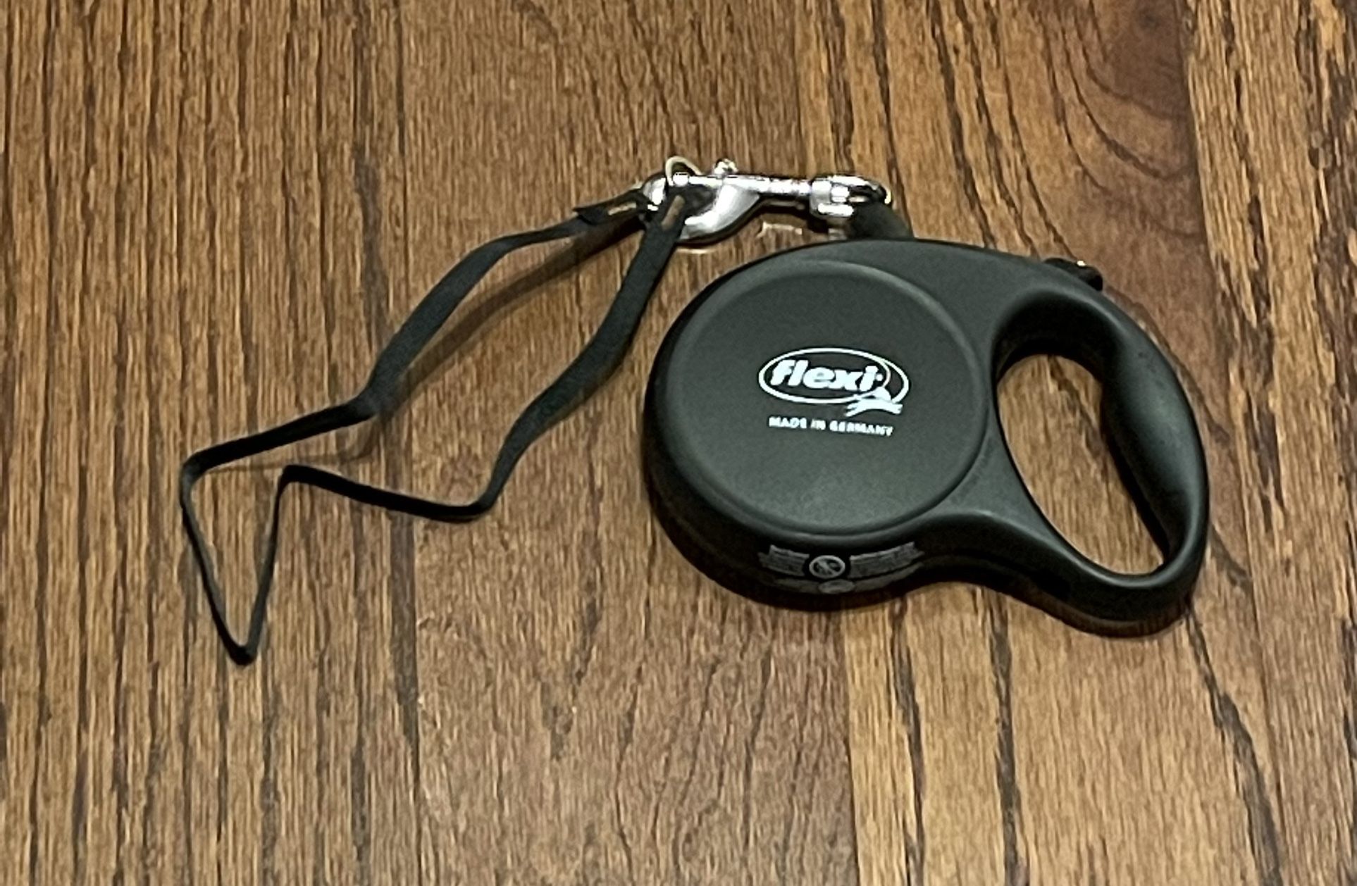 Retractable Dog Leash