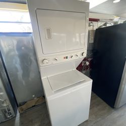 Kenmore Washer Dryer