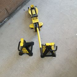 Jack Con Torres Nuevas 