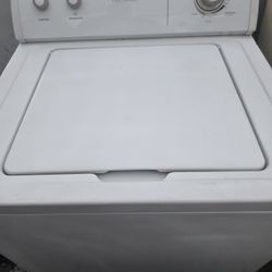 Whirlpool Washer Super Capacity And Heavy Duty 
