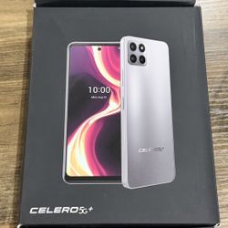Celero 5G+ Boost Mobile Only 