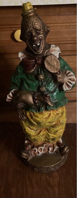 Universal statuary