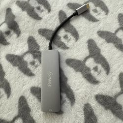 Beasy USB-C Hub Adapter (Multiport)
