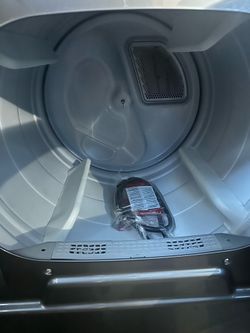 Kenmore electric dryer