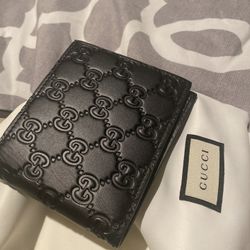 Gucci Wallet 