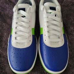 Puma GV Special Premium Leather size 10