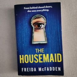 The Housemaid 