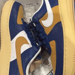 Air Force Undefeated