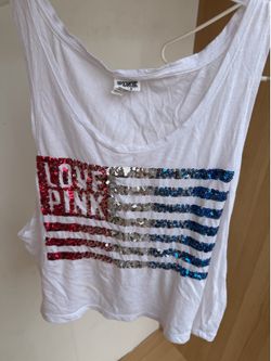 4th of July top