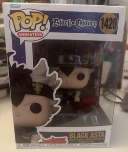 Funko Pop Anime
