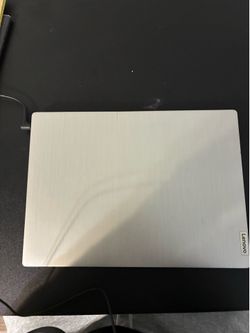 Lenovo Windows Laptop