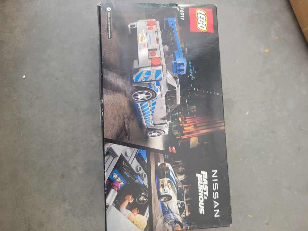 Lego