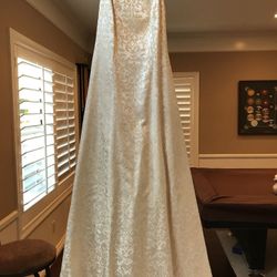 Prom/Homecoming Dress Size 3/4
