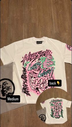 HELLSTAR TEES