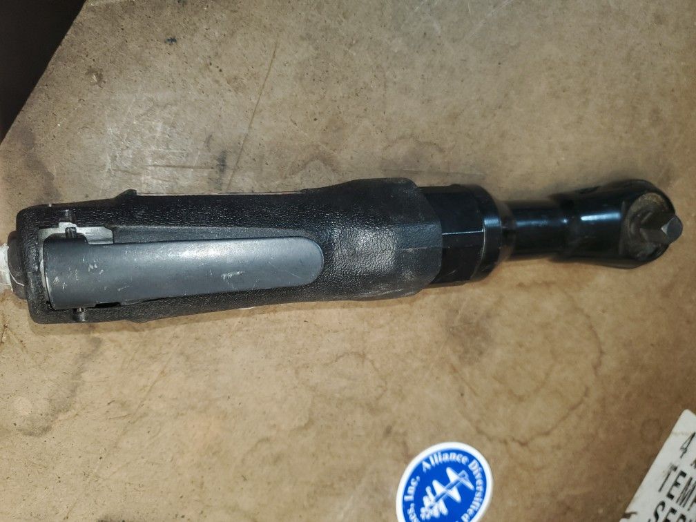 Craftsman Impact Wrench 3/8"