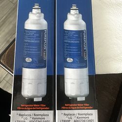 Water Filter For Fridge New 30$ For Both