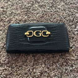 GUESS WALLET