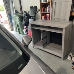 TV or Gaming Console / Media Center