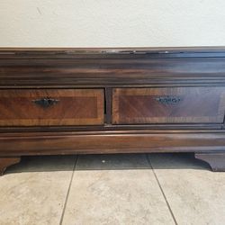 Lift TOP Coffee Table W/storage