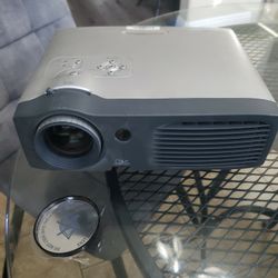 Optoma Projector