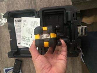 Dewalt level