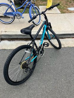 Nishiki Pueblo Youth Mountain Bike - 26" Wheels - 14" Frame - Ready to Ride