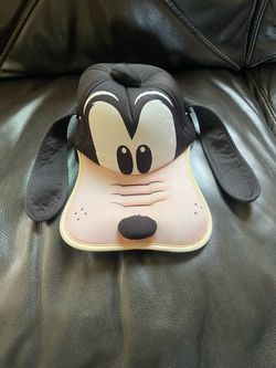 Goofy Disney parks hat