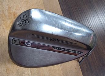Titleist Vokey Design SM10 56.08M Wedge