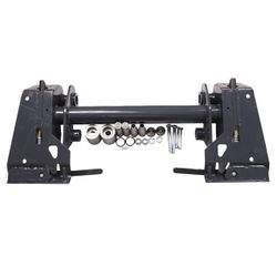 Bobtach Mounting System