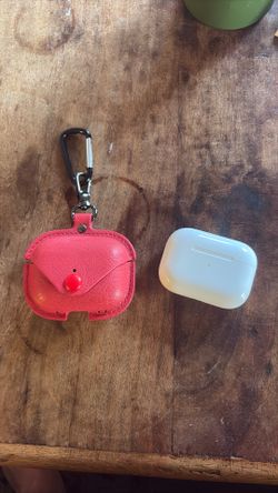 AirPods Gen 2 case