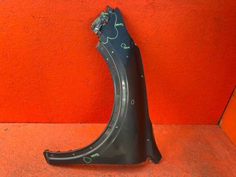 2020 2021 2022 SUBARU OUTBACK LEFT DRIVER SIDE FENDER SHELL PANEL OEM