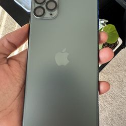iPhone 11 Pro Max