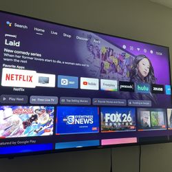 Roku Tv