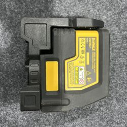 Dewalt Laser