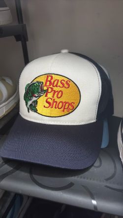 Bass Pro Hats