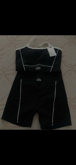 2 piece ALO clothes
