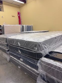 New Mattress Sets