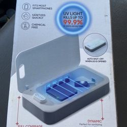 Phone Sanitizer 