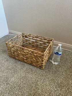 Ratten Basket