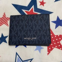 Michael Kors Wallet 