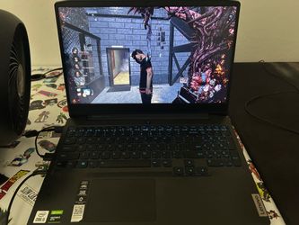 Lenovo Ideapad Gaming 3 Gaming Laptop