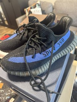 Yeezy Boost 350 V2 'Dazzling Blue'