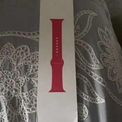 Apple Sport Band